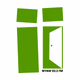 Logo de WYAW 93.5 FM - WYAW-LP