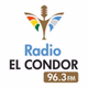 Logo de Radio El Cóndor Ushuaia