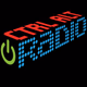 Logo de Ctrl Alt Radio