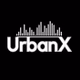 UrbanX logo