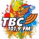 Logo de Радио ТВС