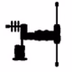 Hutton Orbital Radio logo