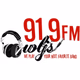 Logo de WLJS 91.9FM - WLJS-FM