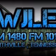 Logo de Class Country - WJLE
