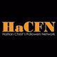 Logo de HaCFN Radio