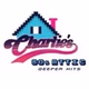 Charlie's 80s Attic logo
