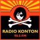 Radio Konton logo