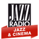 Jazz Radio - Jazz & Cinéma logo