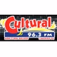 Cultural FM 96.3 logo