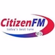 Citizen FM logo