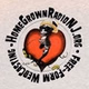 HomeGrownRadioNJ logo