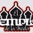 EL TEMPLO DE LA MODA logo