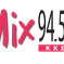 Mix 94.5 - KKEZ logo