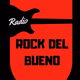 Logo de Radio Rock del Bueno