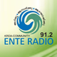 Ente Radio 91.2 logo