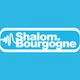 Radio Shalom Dijon logo