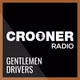 Logo de Crooner Radio - Gentlemen Drivers