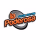 La Poderosa - XHTLX logo