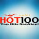 Logo de Top40ty.com - Radio Hot 100