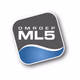 Logo de Omroep ML5