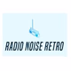 Logo de Radio Noise Romania - Retro