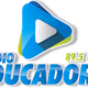 Logo de Rádio Educadora de Frei Paulo