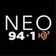 Logo de Neo - XHPNAS-HD3