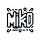 MIKO Cast logo
