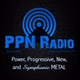 PPN Radio logo
