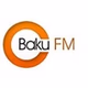 Baku FM logo