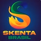 Radio Skenta Brasil logo
