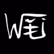 Logo de Wěi