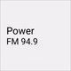 Logo de 94.9 Power FM