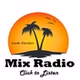 North Florida's Mix logo
