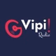 Vipi Radio logo