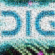 Logo de Radio Digit One
