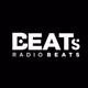 Logo de RADIO BEATS