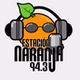 Estacion Naranja logo