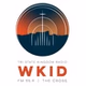 WKID FM 95.9 - WKID logo