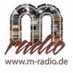 M-Radio logo