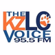 Logo de The Voice of Louisiana College - KZLC-LP