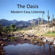 Logo de The Oasis