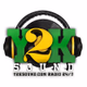 Logo de Y2K Sound