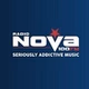 Radio Nova logo