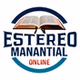 Estereo Manantial Radio logo