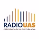 Radio UAS - XEUAS logo