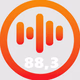 Logo de Melphis FM São José dos Campos