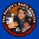 Freedom Fighter Worldwide Radio logo