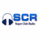 Logo de Super Club Radio