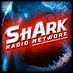 Logo de Shark Radio Network